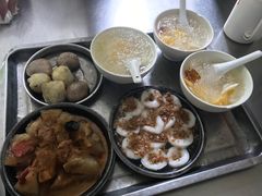 -老福合沟无米粿甜汤粿品店