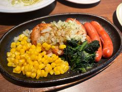 -萨莉亚意式餐厅(新邻天地店)