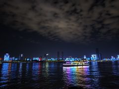 -武汉关码头(轮渡站)