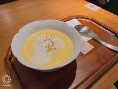 酒酿米麻薯凤凰奶-RUXU入续糖水铺与包(卓悦中心店)