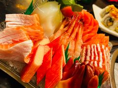 -熊出没日本烧肉放题