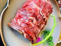 九秒牛肉-盡膳口福·百年汤方火锅(科华北路店)