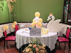 -金链花·泰国餐厅(国贸店)