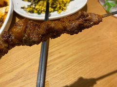 -秦香阁·西北家常菜(徐汇日月光中心店)