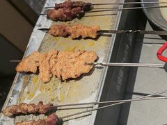 -大闫家烧烤·小海鲜家常菜(郑庄店)