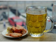 -东方红海鲜百汇(国际大厦店)