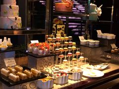 -深圳四季酒店·馥自助餐厅