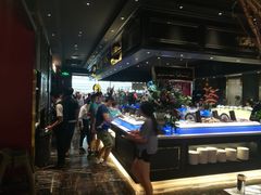自助取餐区-加餐海鲜自助(宝龙一城店)