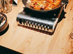 -KimPro 辛普乐概念韩餐