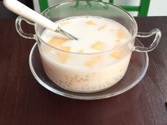 -左记港食(融科天城店)