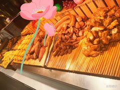 -快乐爱斯米牛排自助(正大广场店)