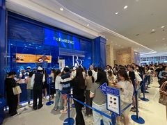 -the Roll'ING手作瑞士卷专门店(卓悦中心店)