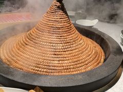 -鲜潭蒸汽石锅鱼(五道口购物中心店)