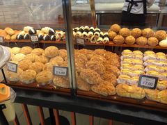 -Bakery(成都IFS国际金融中心店)