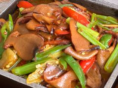 -格桑花开药膳蔬食文化空间