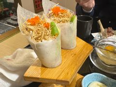 -天狗山料理(省体店)