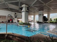 -碧水湾温泉