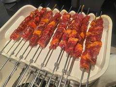 -丰茂烤串(五道口店)