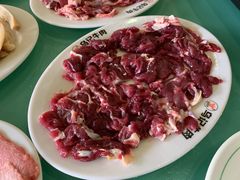 -乌记鲜活牛肉城(金砂东路店)