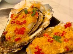 -必点海鲜·海肠捞饭·鲅鱼水饺(滨江道店)