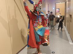 -海底捞火锅(5050购物中心店)