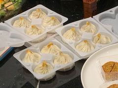 -鲁氏汤包王(长白街店)