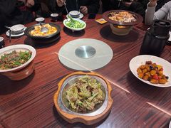 -秋色客家菜(南山店)