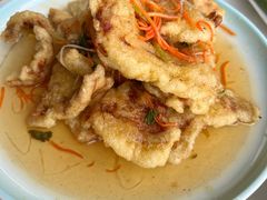 -京滨饭店·餐厅(阜外大街店)