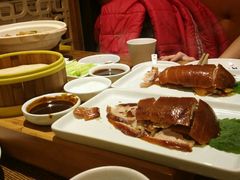 -青年公社烤鸭(青年路店)