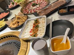 -花味烤肉·拌饭(芜湖八佰伴店)