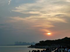 -深圳湾公园(南山区)
