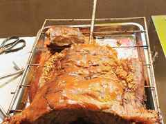 -五彩凉山自助西昌烧烤(柳翠路店)