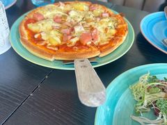 -莫多多餐厅