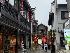 -汴河街