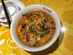 -何记面馆(龙泉山店)