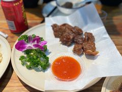 厦门五香条-大厨的餐厅(曾厝垵总店)