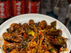 -前海沿·青岛菜(大拇指广场石老人店)