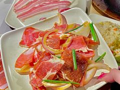 -肆拾壹號烤肉(龙岗店)