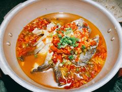 -姐夫的小菜(新中关购物中心店)
