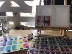 -BRAVO 赞·美艺术中心·系统美术·书法·艺考(双井校区)