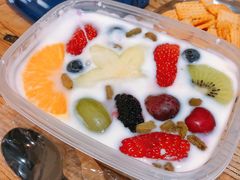 -烤五行·烧烤烤串(石佛营店)