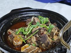 -陈生记黑鱼馆·20年活鱼现杀(宁波鼓楼店)