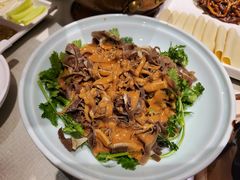 京味爆肚-皇城根北京风味主题餐厅(中海环宇城店)