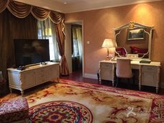 -马勒别墅饭店(静安寺店)