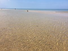 -那香海钻石沙滩浴场