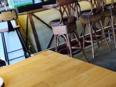 大堂-Cactus墨西哥仙人掌餐厅