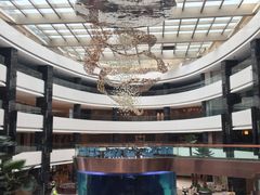 -OPEN開全日自助餐厅·西餐·海鲜(佛山希尔顿酒店)