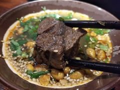 -受气牛肉·重庆耙牛肉(南坪总店)