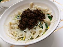 -西安特色面馆(吉兆营店)