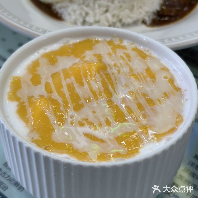 再次回到承包我学生时期的宝藏糖水铺🍮